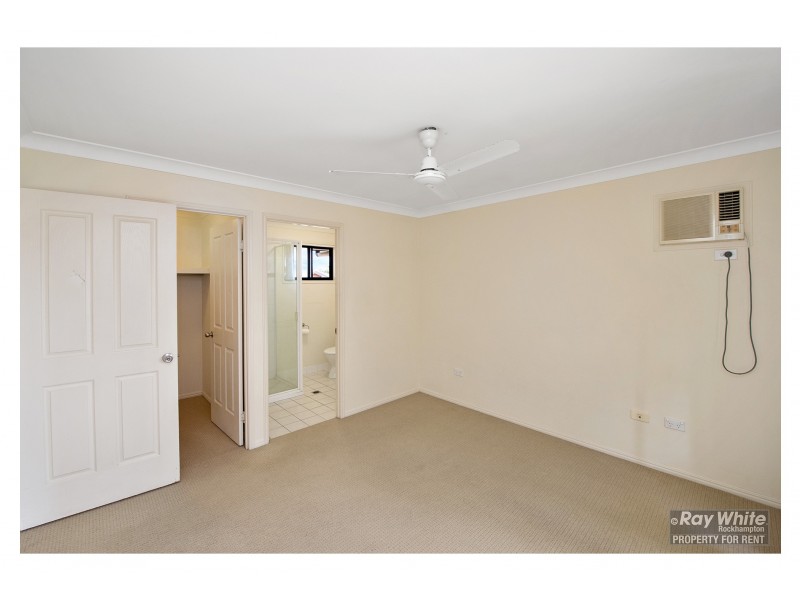 8 Zamia Way, Gracemere QLD 4702
