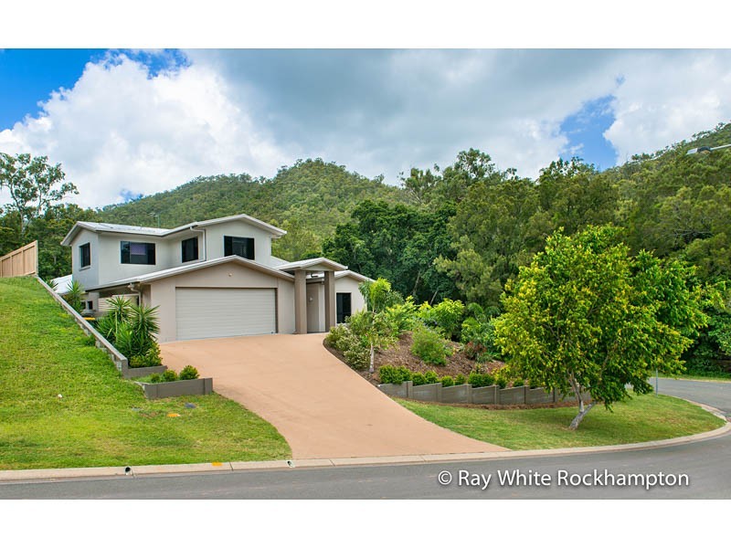 445 Frenchville Road, Frenchville QLD 4701