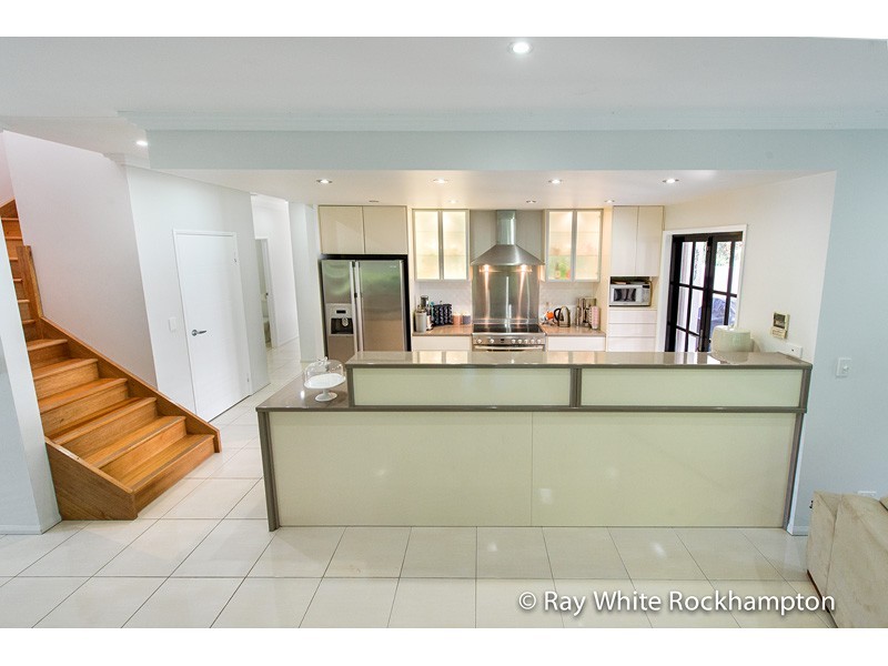445 Frenchville Road, Frenchville QLD 4701