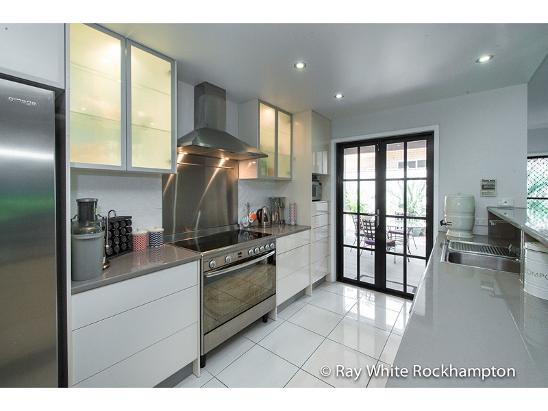 445 Frenchville Road, Frenchville QLD 4701