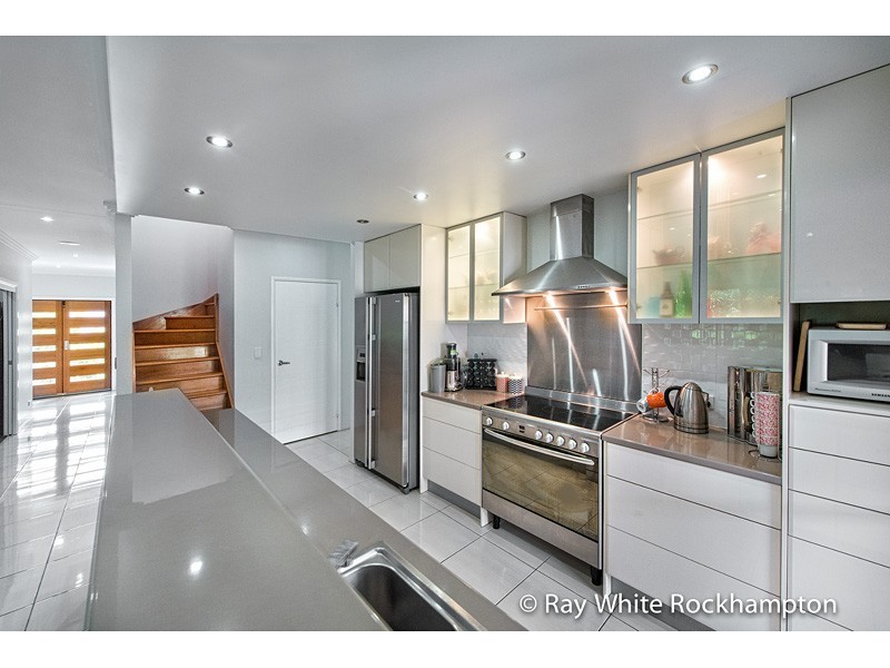 445 Frenchville Road, Frenchville QLD 4701