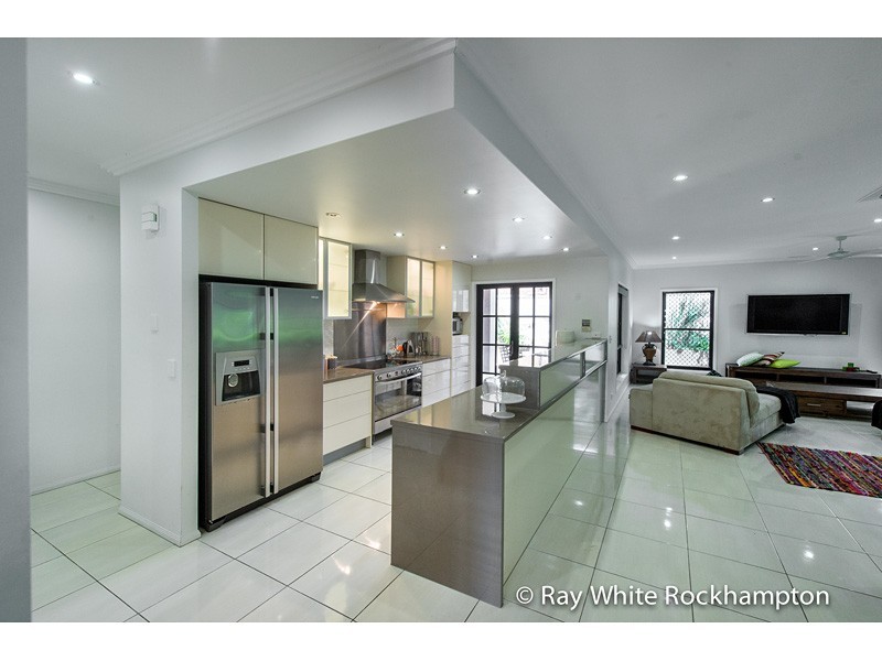 445 Frenchville Road, Frenchville QLD 4701