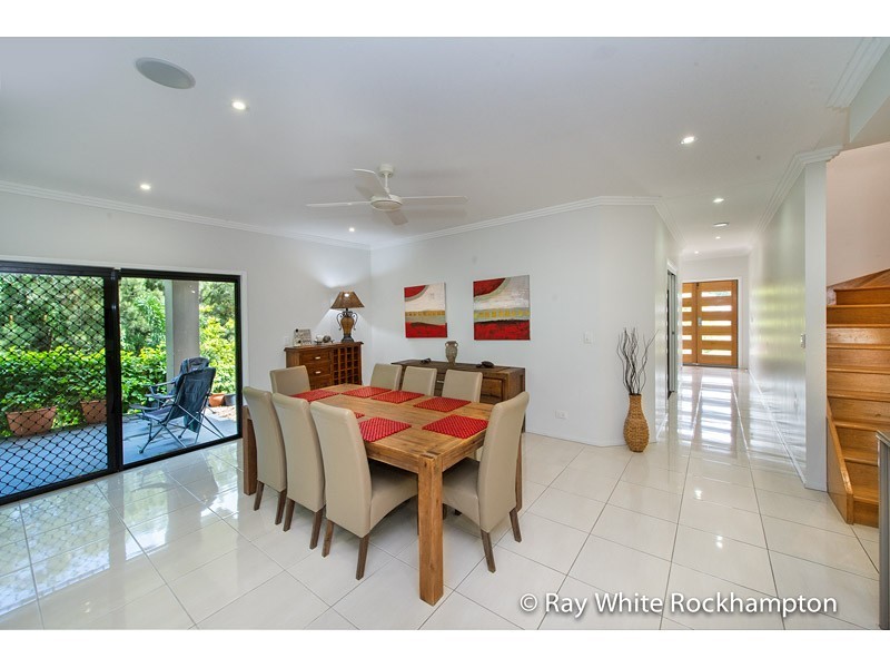 445 Frenchville Road, Frenchville QLD 4701