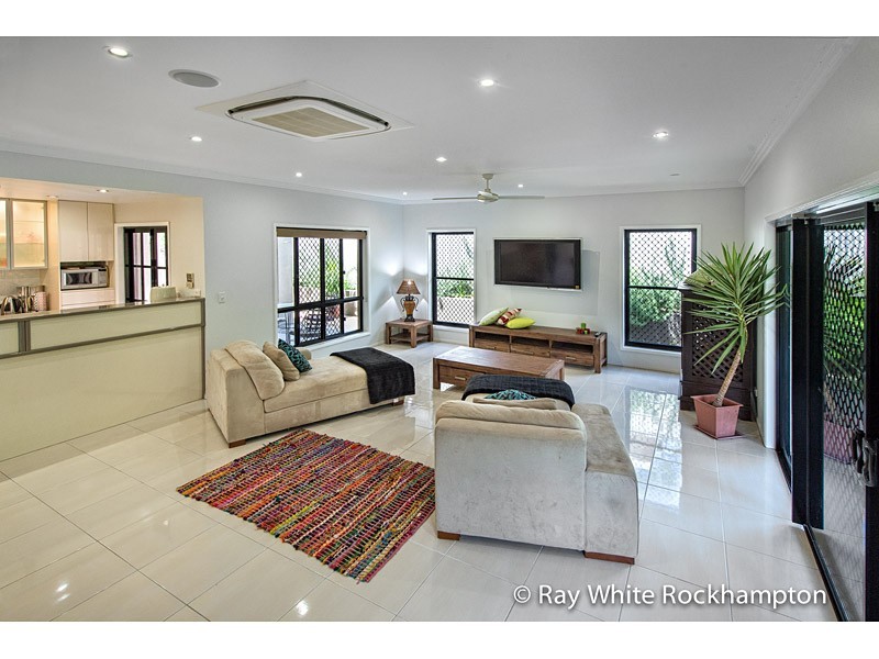 445 Frenchville Road, Frenchville QLD 4701