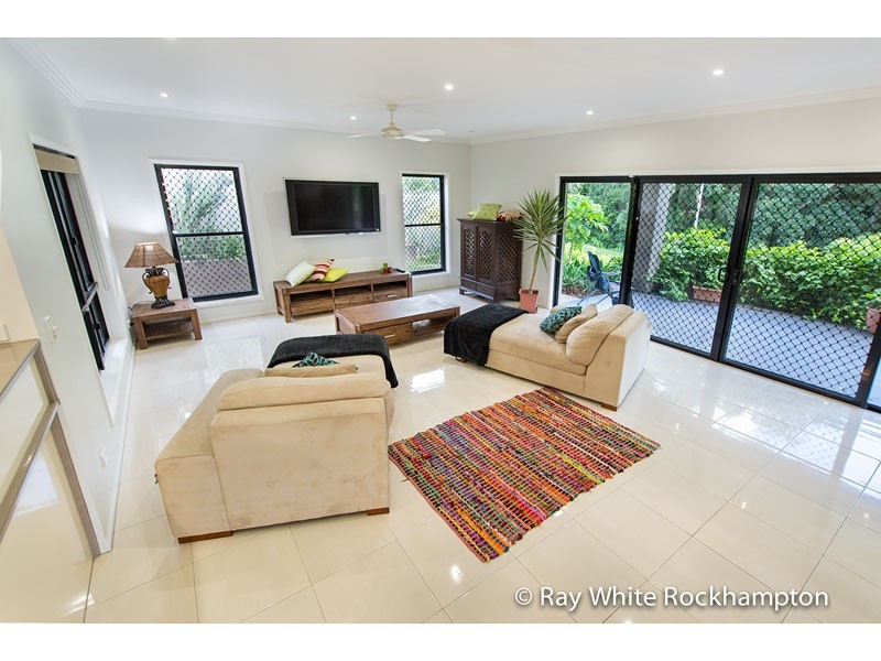 445 Frenchville Road, Frenchville QLD 4701