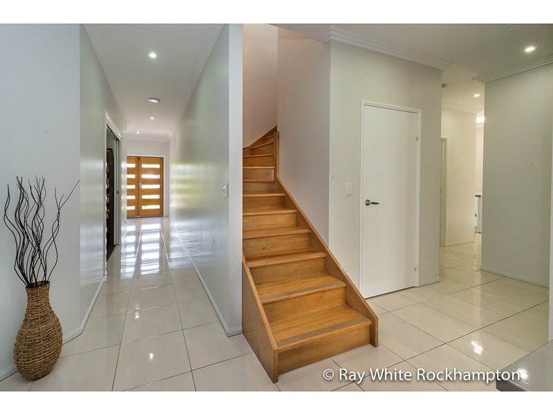 445 Frenchville Road, Frenchville QLD 4701