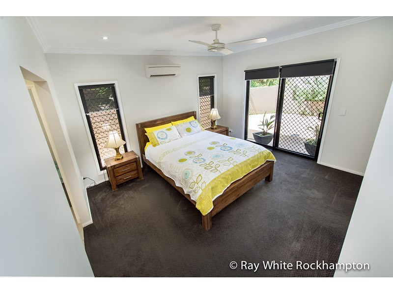 445 Frenchville Road, Frenchville QLD 4701