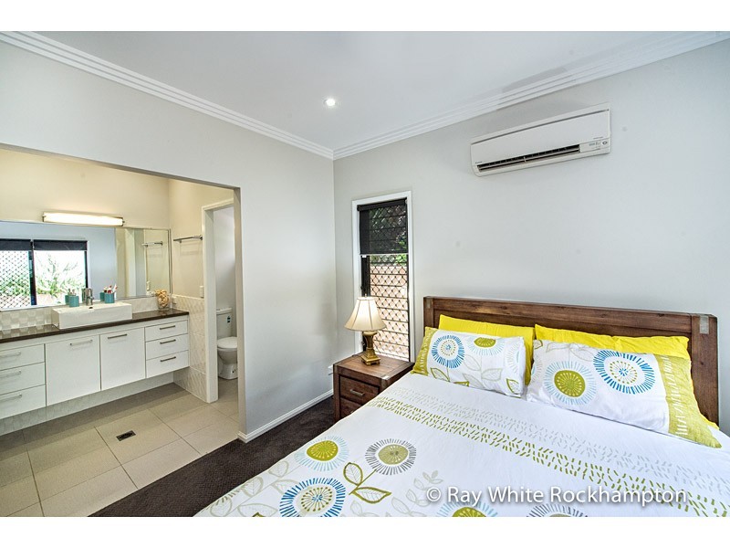 445 Frenchville Road, Frenchville QLD 4701