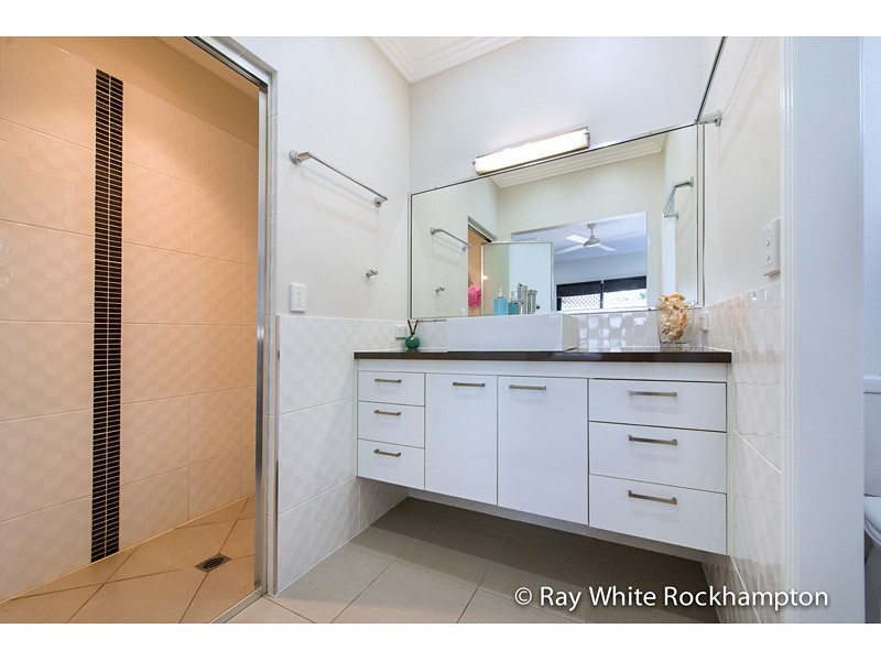 445 Frenchville Road, Frenchville QLD 4701