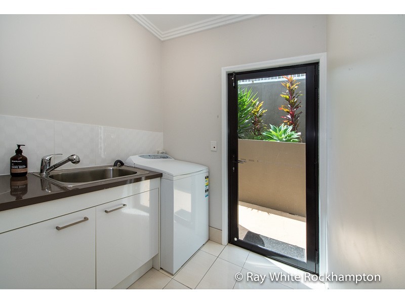 445 Frenchville Road, Frenchville QLD 4701