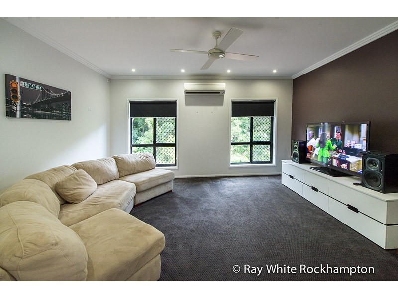 445 Frenchville Road, Frenchville QLD 4701