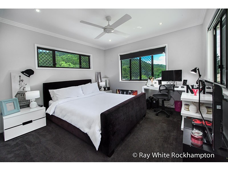 445 Frenchville Road, Frenchville QLD 4701