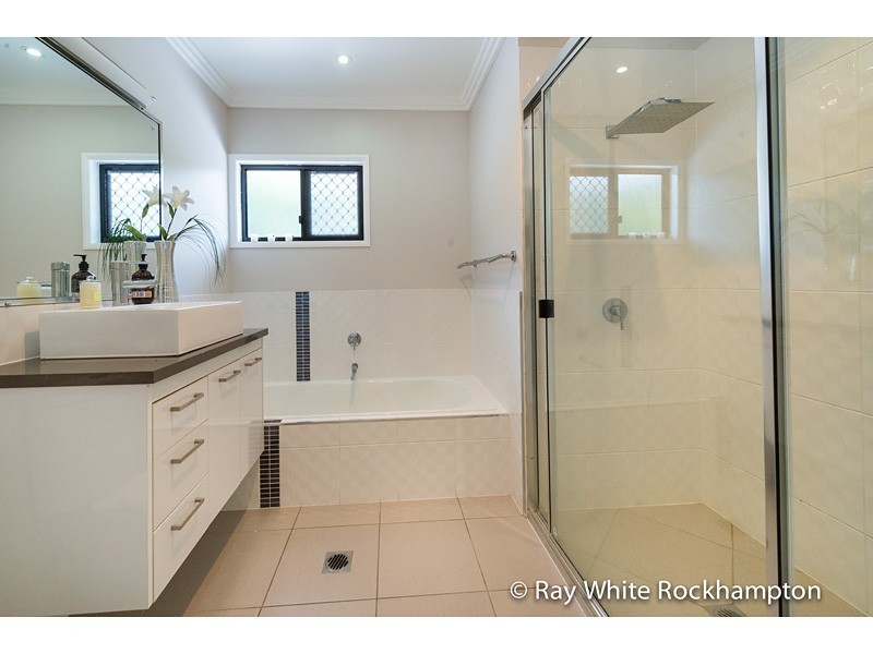 445 Frenchville Road, Frenchville QLD 4701