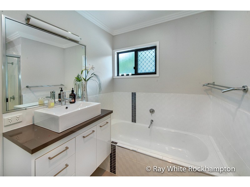 445 Frenchville Road, Frenchville QLD 4701