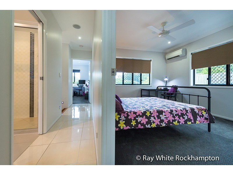 445 Frenchville Road, Frenchville QLD 4701