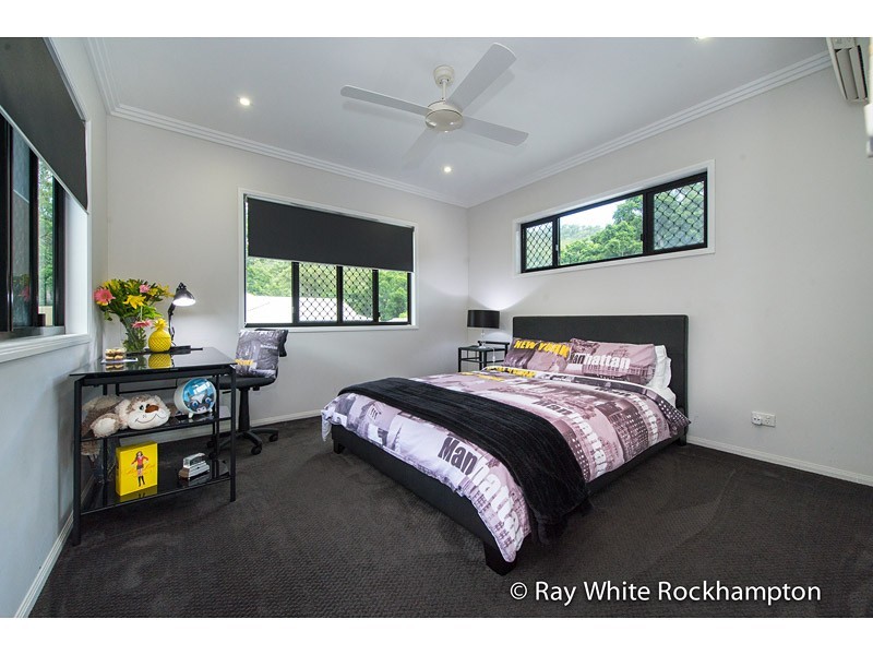 445 Frenchville Road, Frenchville QLD 4701