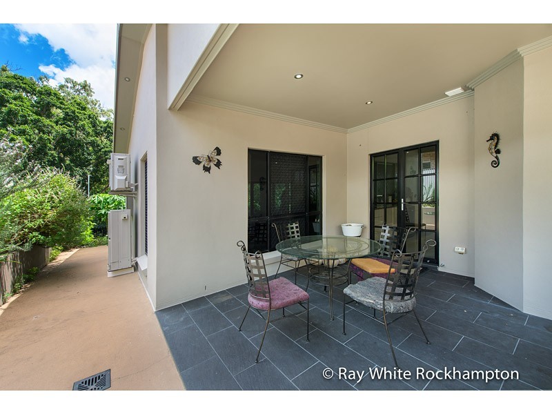 445 Frenchville Road, Frenchville QLD 4701