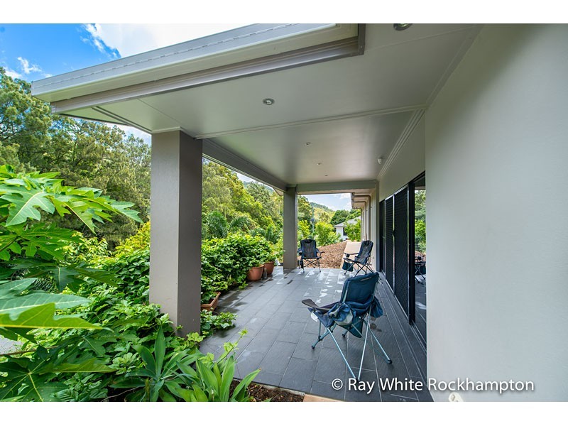 445 Frenchville Road, Frenchville QLD 4701