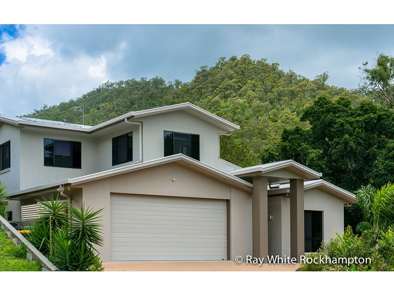 445 Frenchville Road, Frenchville QLD 4701