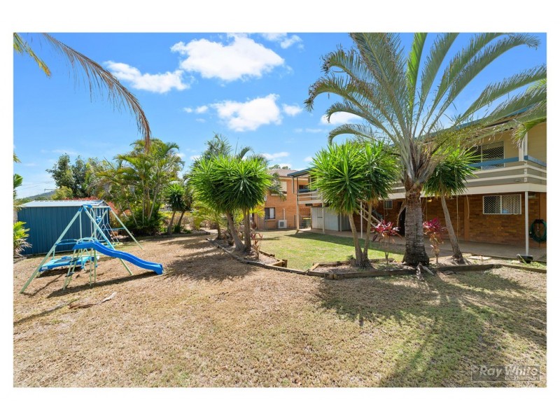 361 Thozet Road, Frenchville QLD 4701