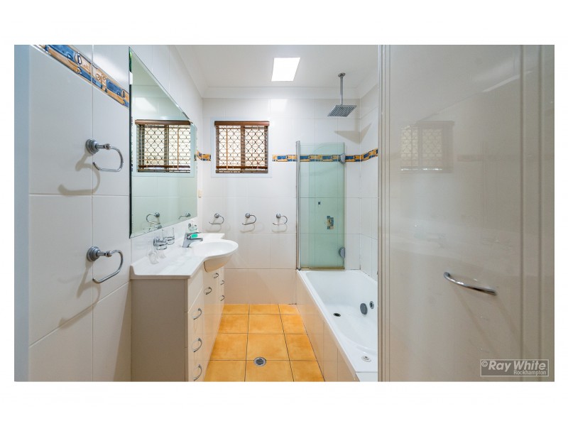 361 Thozet Road, Frenchville QLD 4701