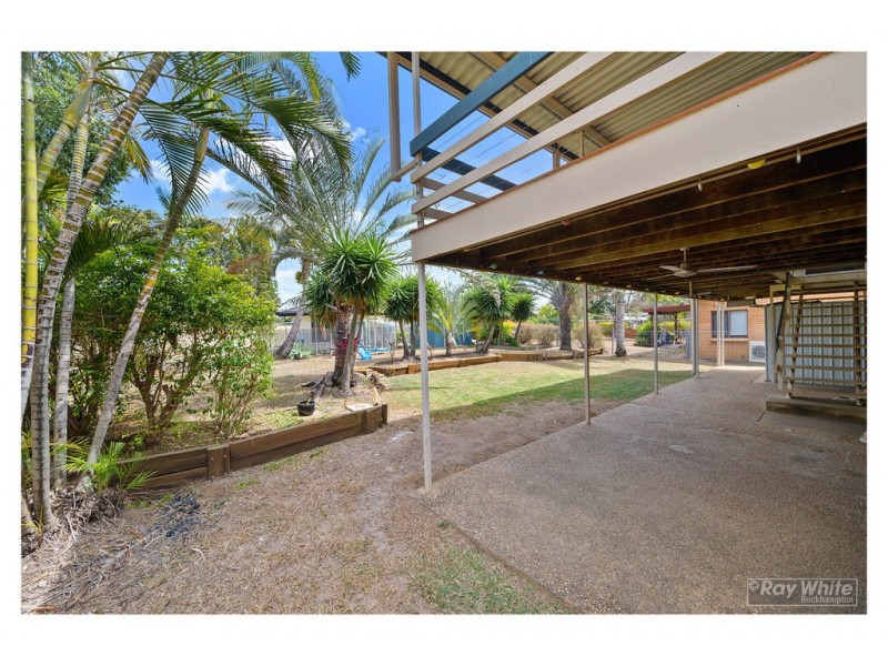361 Thozet Road, Frenchville QLD 4701