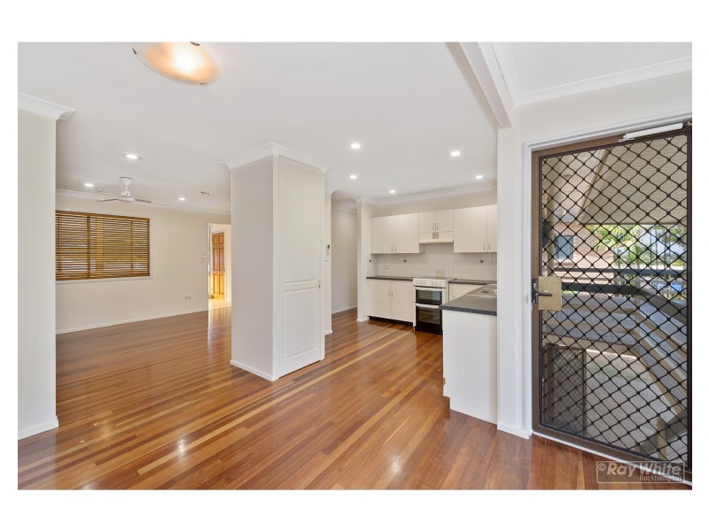 361 Thozet Road, Frenchville QLD 4701