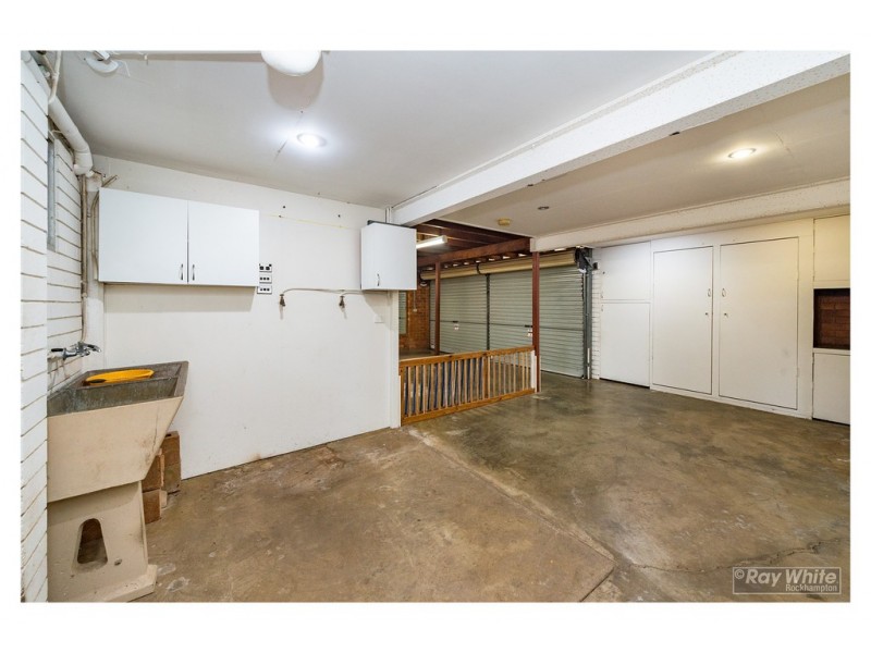 361 Thozet Road, Frenchville QLD 4701