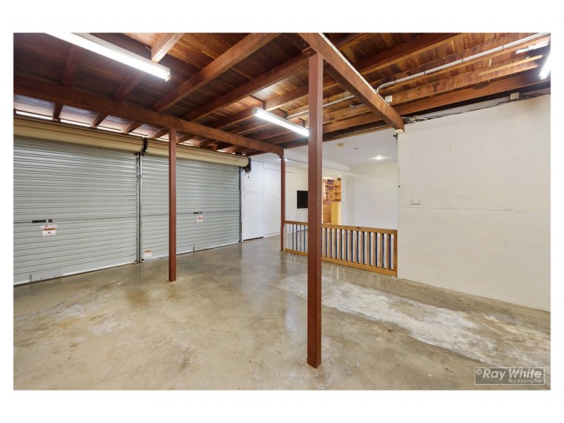 361 Thozet Road, Frenchville QLD 4701