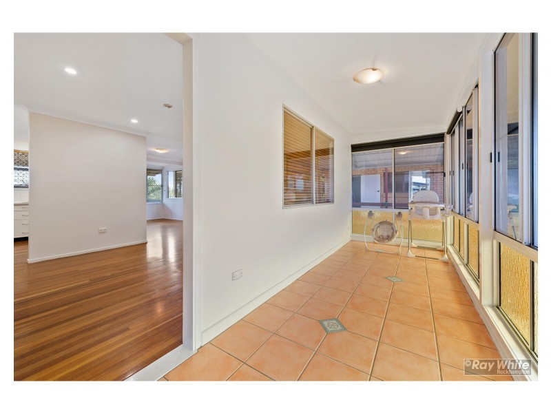 361 Thozet Road, Frenchville QLD 4701