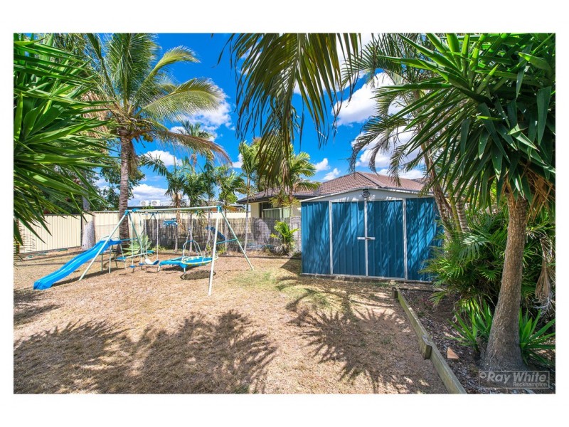 361 Thozet Road, Frenchville QLD 4701