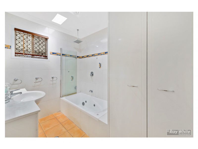 361 Thozet Road, Frenchville QLD 4701