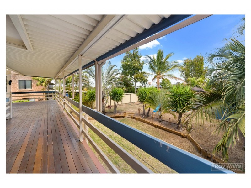 361 Thozet Road, Frenchville QLD 4701