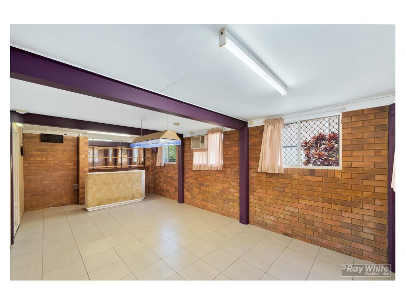 361 Thozet Road, Frenchville QLD 4701