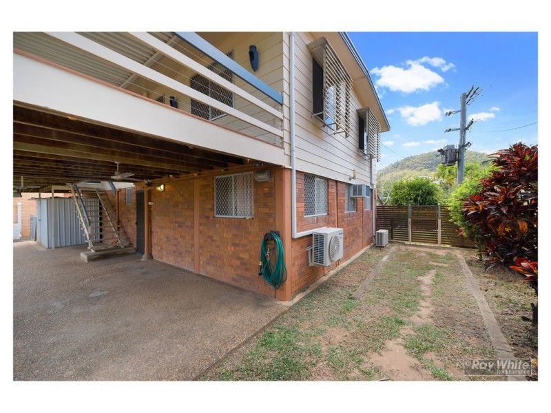 361 Thozet Road, Frenchville QLD 4701