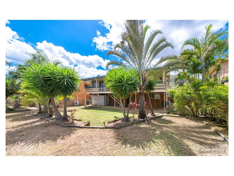 361 Thozet Road, Frenchville QLD 4701