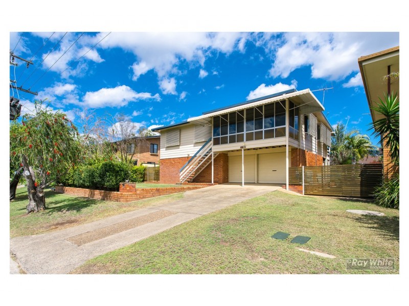 361 Thozet Road, Frenchville QLD 4701