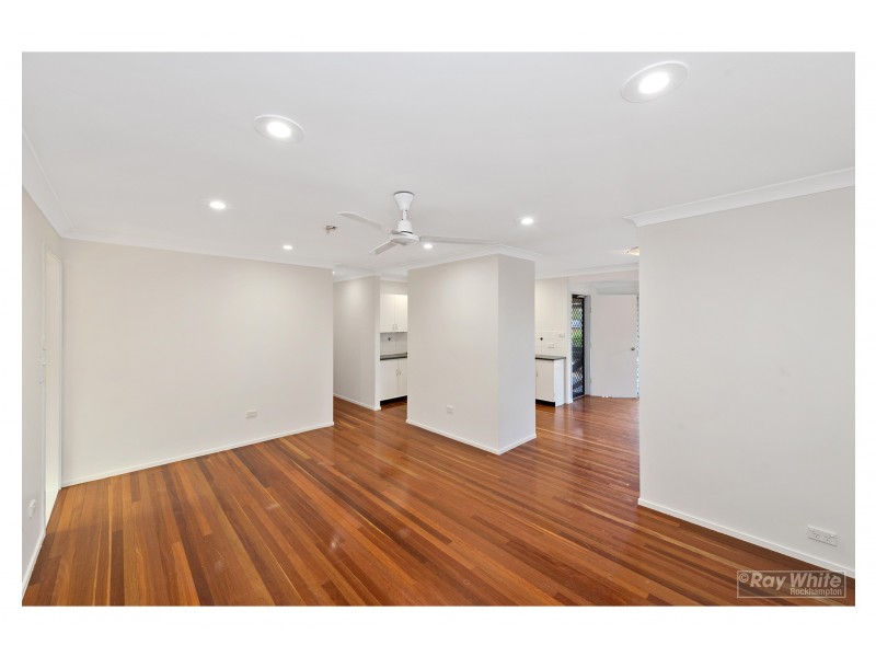 361 Thozet Road, Frenchville QLD 4701