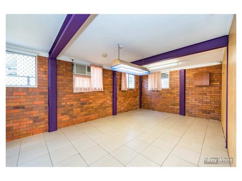 361 Thozet Road, Frenchville QLD 4701