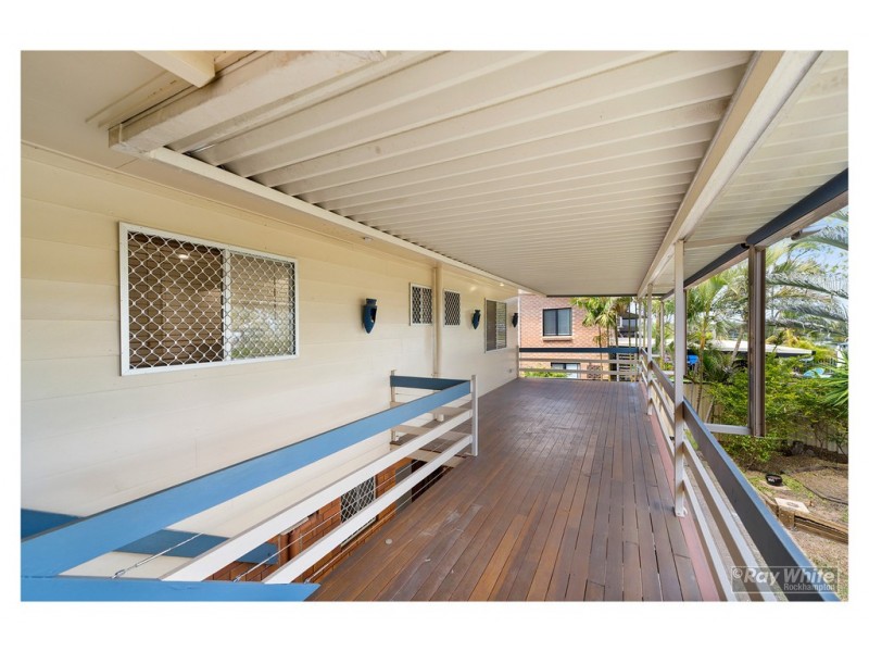 361 Thozet Road, Frenchville QLD 4701