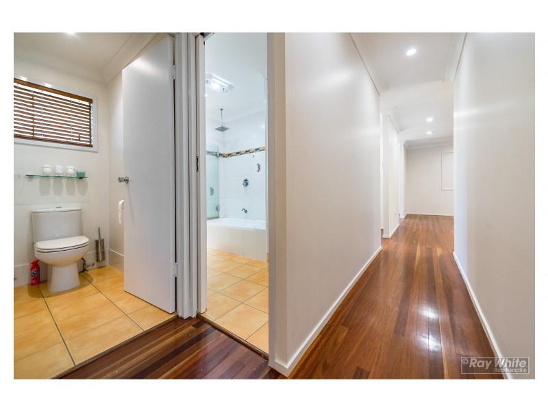 361 Thozet Road, Frenchville QLD 4701