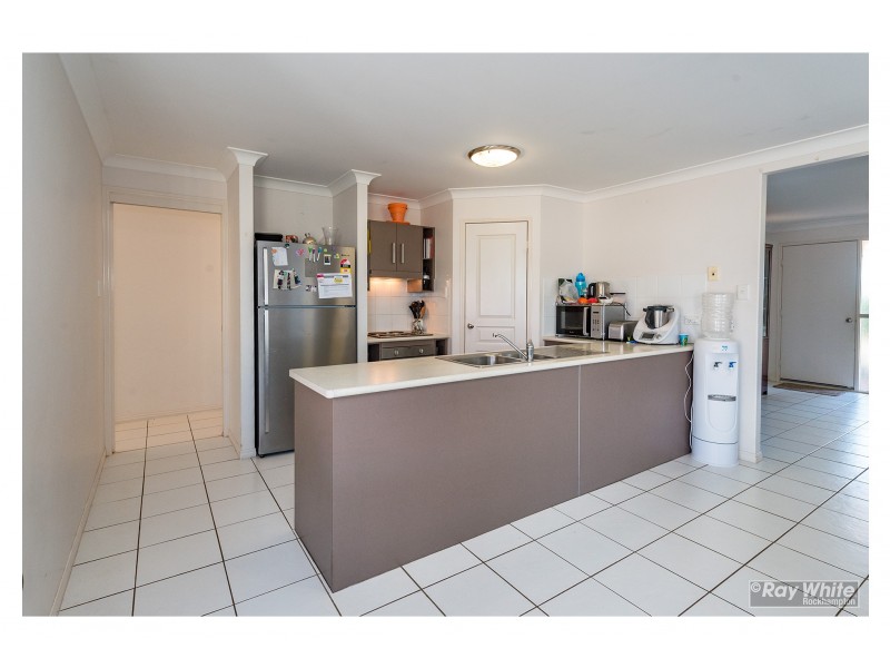 21 Annie Close, Gracemere QLD 4702