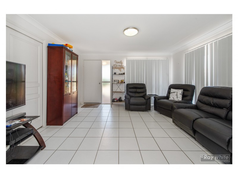 21 Annie Close, Gracemere QLD 4702