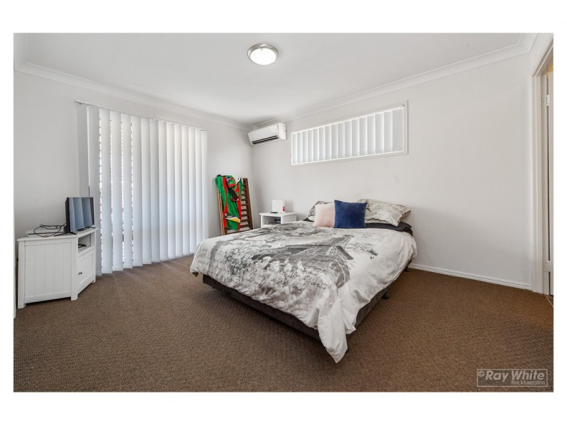 21 Annie Close, Gracemere QLD 4702