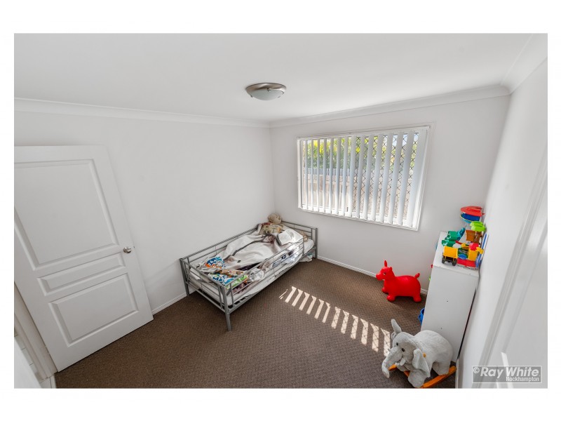 21 Annie Close, Gracemere QLD 4702