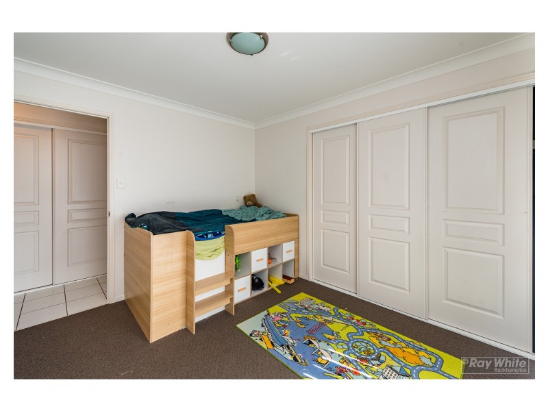 21 Annie Close, Gracemere QLD 4702