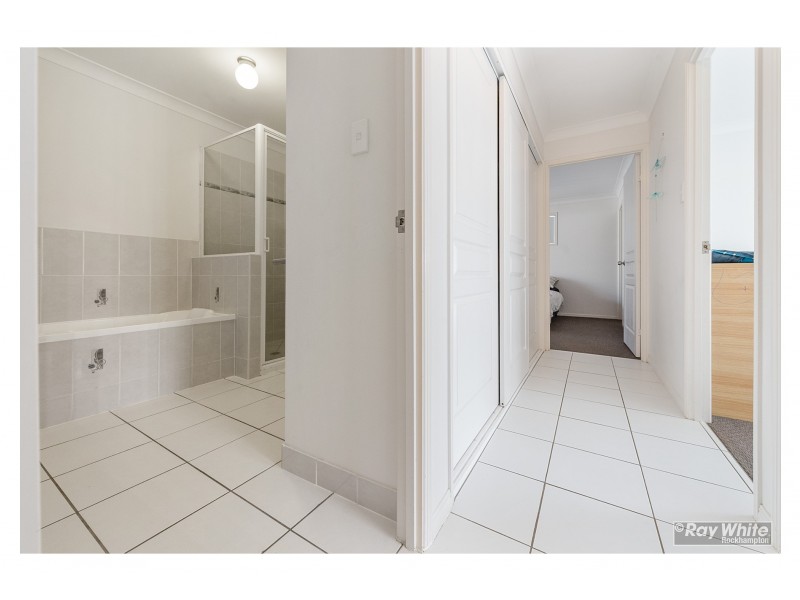 21 Annie Close, Gracemere QLD 4702