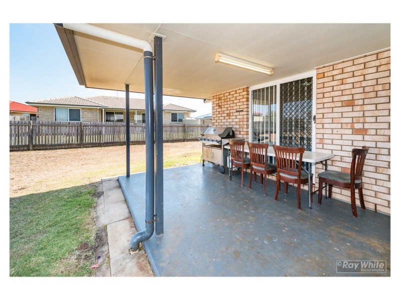21 Annie Close, Gracemere QLD 4702