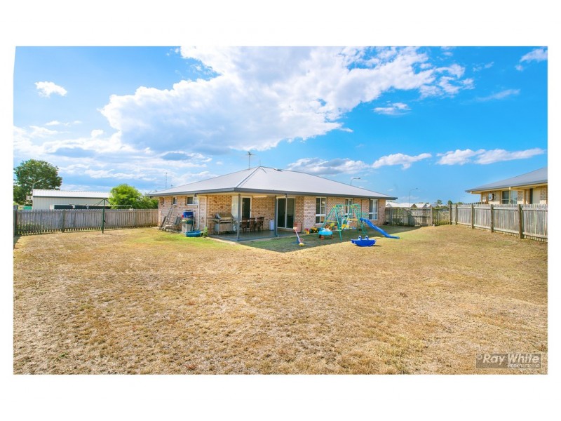 21 Annie Close, Gracemere QLD 4702