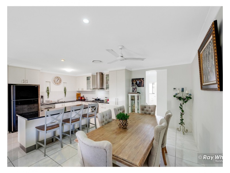 80 Buxton Drive, Gracemere QLD 4702